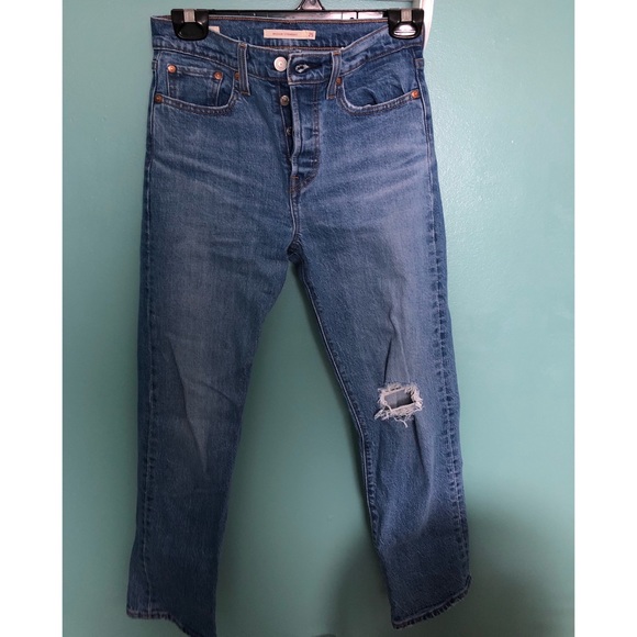 LEVI Jeans ☁️ - Picture 3 of 3